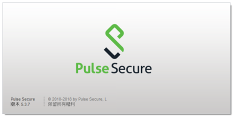 juniper pulse secure client