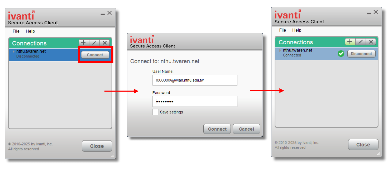 Authentication Authentication
